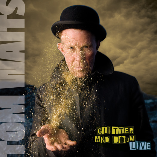 "GLITTER and DOOM LIVE"