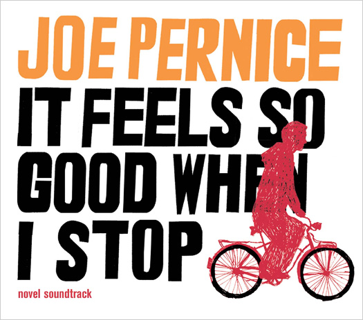 Joe-Pernice