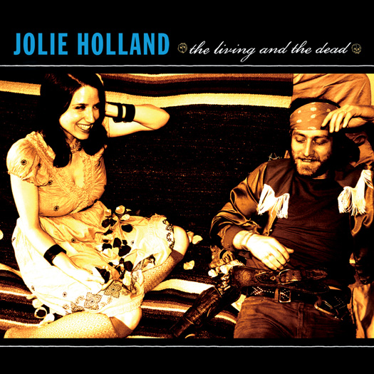 Jolie Holland