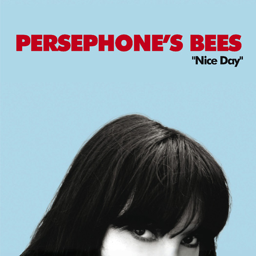 PERSEPHONE-BEES