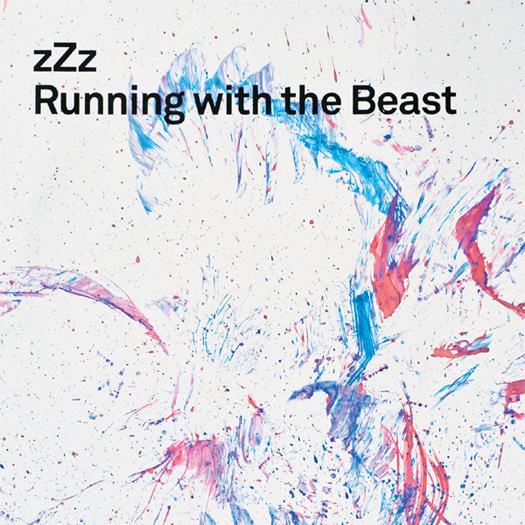 "RUNNING WITH THE BEAST"