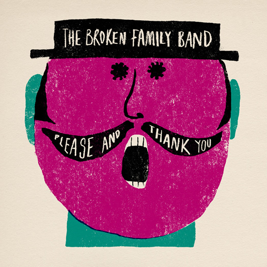 Please And Thank You