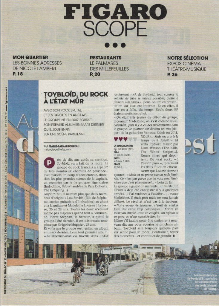 le-figaroscope-toybloid