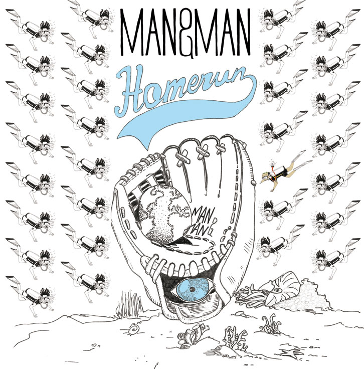 Man &Man dans Abus Dangeureux