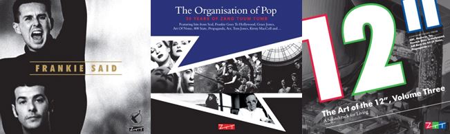 Les 30 Ans du Label ZTT