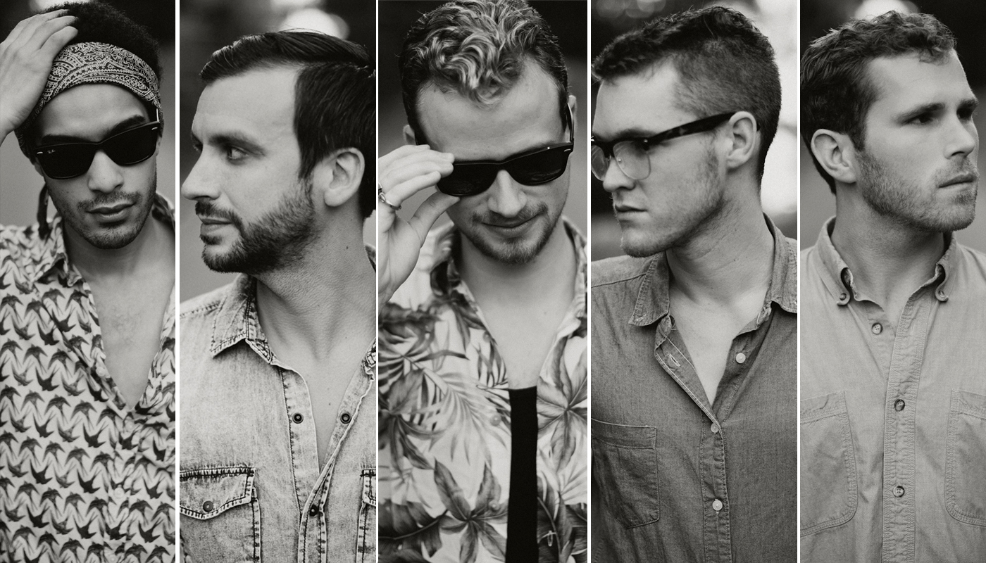 Flagship dans Plugged