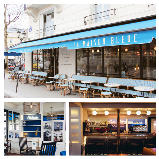 La Maison Bleue sur lemonde.fr