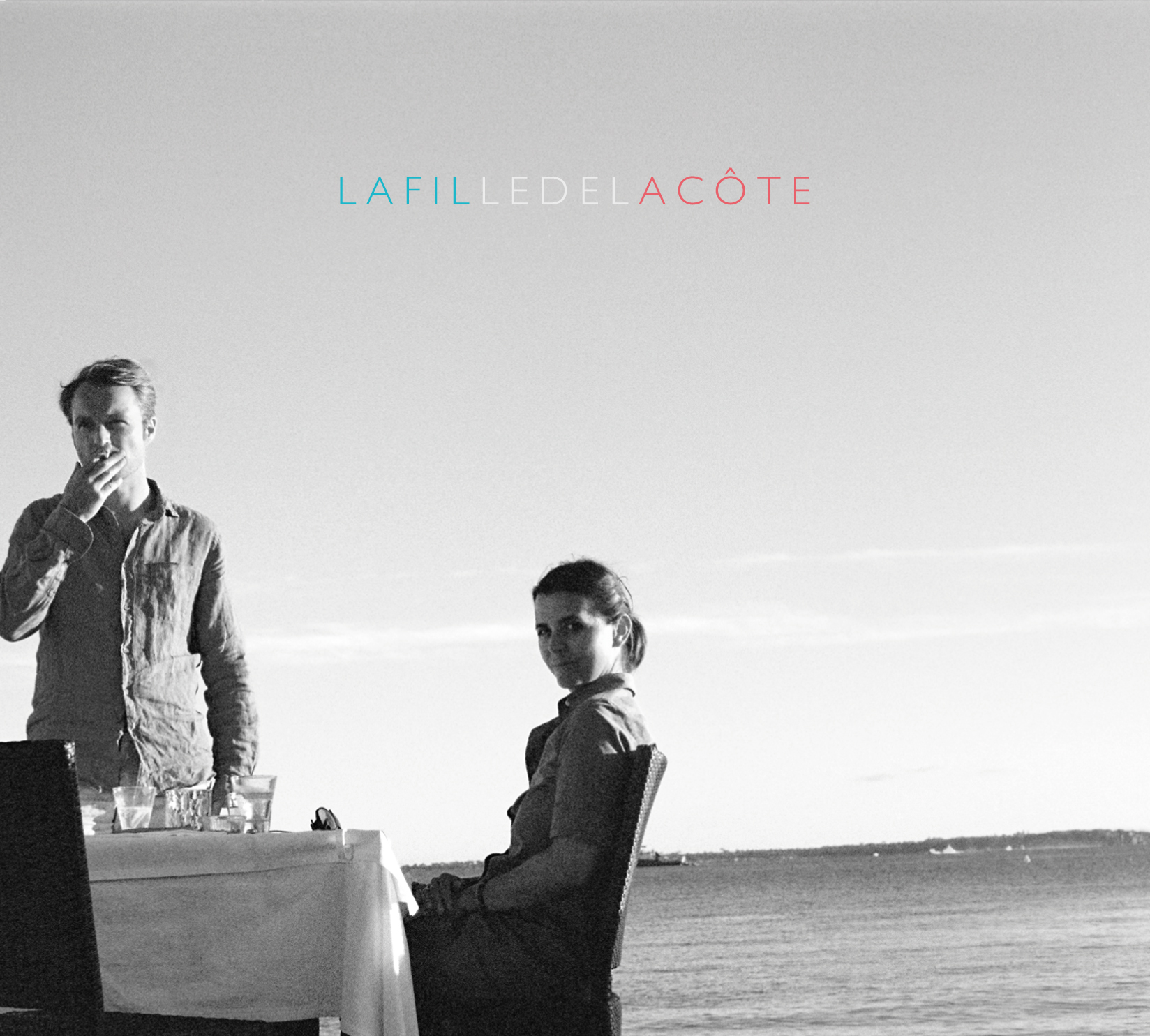 La Fille De La Côte dans Les Inrockuptibles