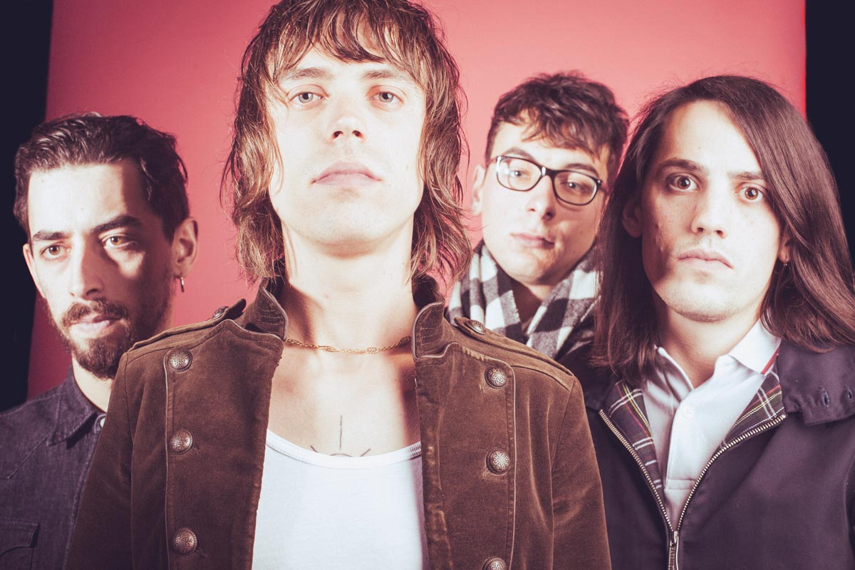 Lascaux dans Les Inrockuptibles