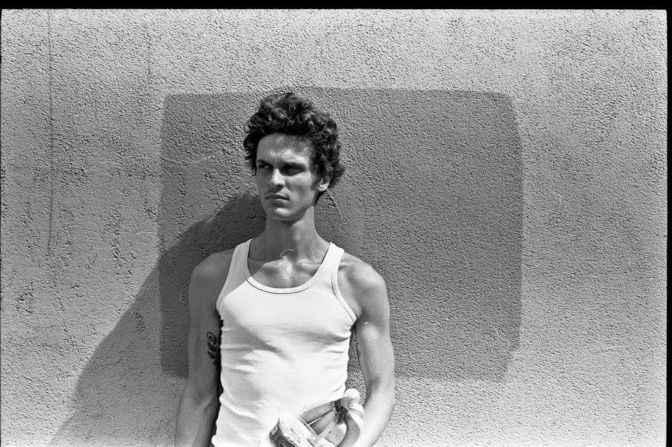 Martin Rahin dans Les Inrockuptibles