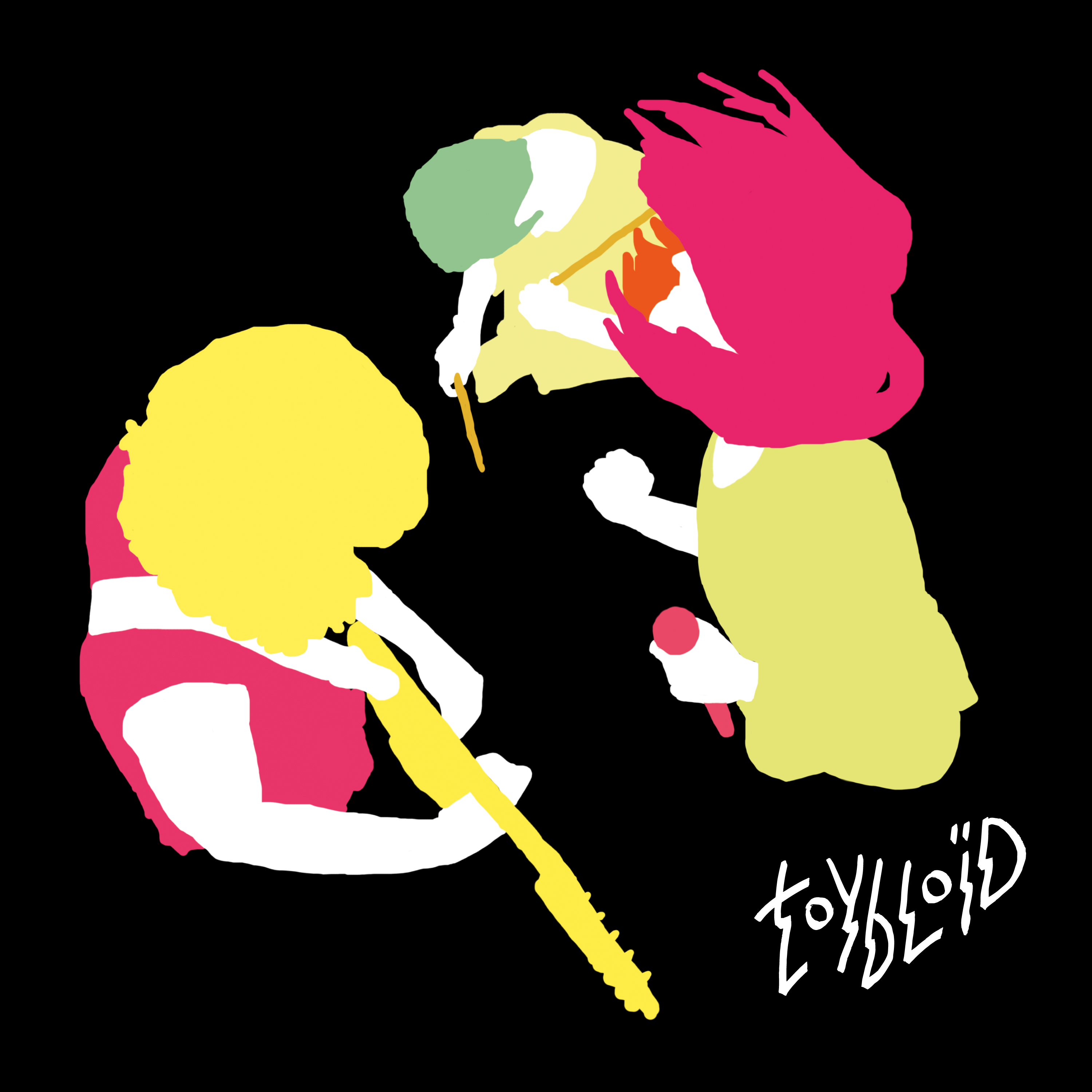 Toybloid dans L’Express