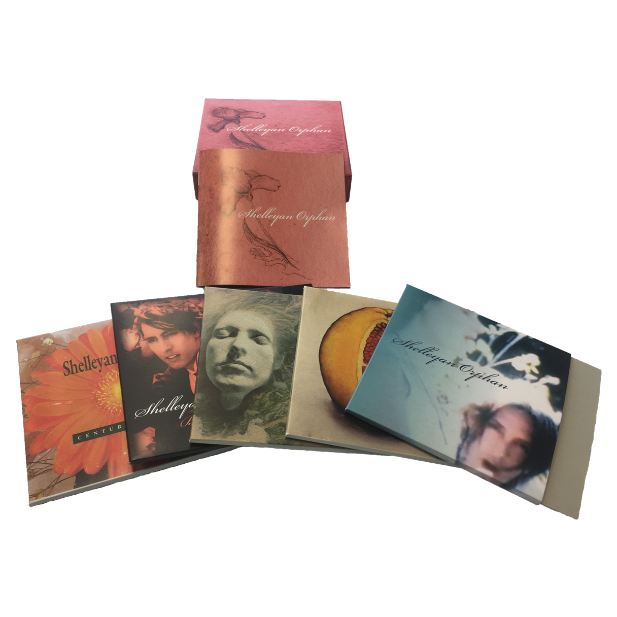 Shelleyan Orphan dans Magic